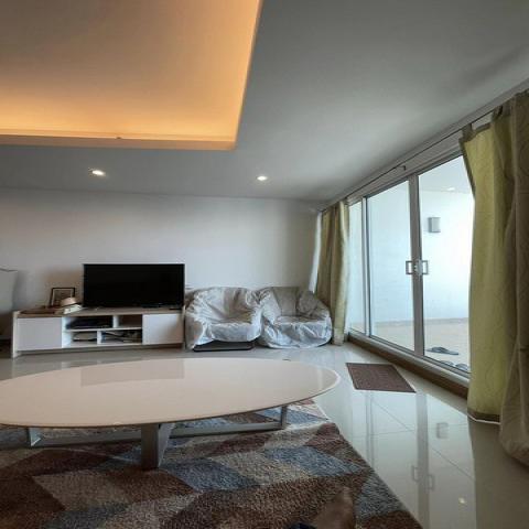ขายคอนโด 3 ห้องนอน Supalai River Resort เจริญนคร 192 ตร.ม. ชั้น 25 วิวแม่น้ำเจ้าพระยา Modern Oriental พร้อมอยู่