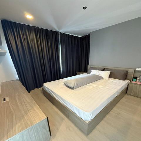 เช่า RR167 Chapter One Midtown Ladprao 24 ห้องสวย เฟอร์นิเจอร์ครบครัน