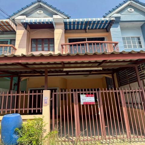 ทาวน์เฮ้าส์ หมู่บ้านศุภกร 0 ไร่ 0 ngan 18 ตาราง-วา 1450000 บาท. ไม่ไกลจาก Central Plaza Westgate พร้อมตกแต่ง