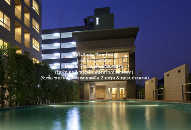 condo ลุมพินี วิลล์ ลาซาล - แบริ่ง Lumpini Ville Lasalle - Barring 1 ห้องนอน 1470000 BAHT   ทำเลดี เป็นคอนโดพร้อมอยู่ที่มีการตกแต่งภายในเพิ่มเติมได้แบบเรียบหรู และมีทำเลสวยสามารถมองเห็นวิวสวยงาม พร้อมพื้นที่ส่วนกลาง และสิ่งอำนวยความสะดวกครบครัน ทั้งส