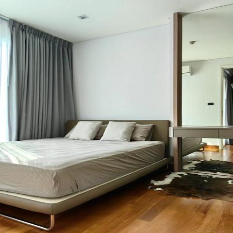 ้เช่า RR171 IVY Thonglor ห้องสวย เฟอร์นิเจอร์ครบครัน