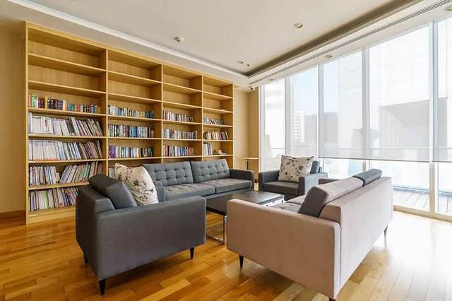 ิเช่า RR169 Millennium Residence ห้องสวย เฟอร์นิเจอร์ครบครัน