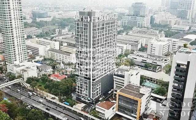 CONDO Ideo Mobi Phayathai 30Square Meter 1นอน1BR ไม่ไกลจาก รถไฟฟ้า BTS พญาไท สวยและดี เป็นคอนโดพร้อมอยู่ มีการตกแต่งภายในเพิ่มเติมได้แบบเรียบหรู และมีทำเลสวยสามารถมองเห็นวิวสระว่ายน้ำ พร้อมพื้นที่ส่วนกลาง และสิ่งอำนวยความสะดวกครบครัน ทั้งสระว่ายน้ำ ห