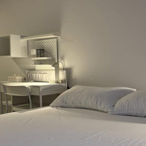 Regent Home Bangna Private clean comfortable 31st floor BTS Bangna