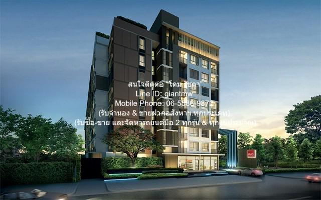 condo. พลัม คอนโด บางแค Plum Condo Bangkae พื้นที่ =  23 SQUARE METER 1 BEDROOM 1350000 บาท   พื้้นที่กว้างขวาง เป็นคอนโดหรูพร้อมอยู่ มีการตกแต่งภายในเพิ่มเติมได้แบบเรียบหรู และมีทำเลสวยสามารถมองเห็นวิวเมือง พร้อมพื้นที่ส่วนกลาง และสิ่งอำนวยความสะดวก