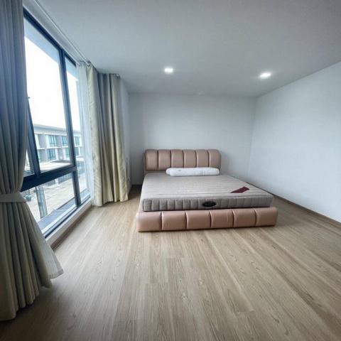 P919 ให้เช่าทาวโฮม 3 ชั้น พฤกษา วิลล์ 76 บางนา – วงแหวน PRUKSA VILLE 76 BANGNA – WONGWAEN เหมาะอยู่อาศัย