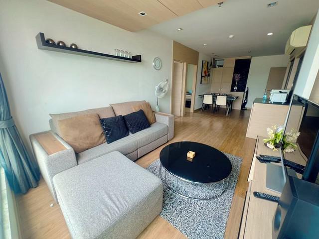 ลัดดาคอนโดวิว ศรีราชา ห้องเช่า เครื่องใช้ไฟฟ้าครบ พร้อมเข้าอยู่ TP-C1465