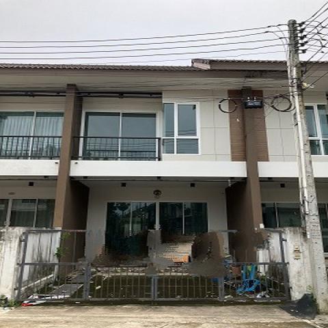 ขายทาวน์เฮ้าส์หมู่บ้าน สวนเสือพาร์ควิลล์ 2 ซอยศรีราชา-หนองค้อ 26 ถนนศรีราชา-หนองค้อ(ทล.3241) ตำบลหนองขาม อำเภอศรีราชา จังหวัดชลบุรี