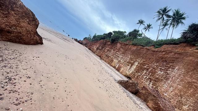 โปรดีกลางปี68พร้อมแล้ว ที่ติดทะเล 2.9 ลบ./ไร่ ฝั่งแดง ผาแดง หายาก ประจวบ บางสะพานน้อย สวยมากแปลงนี้ ขายถูกสุดในย่านนี้ 