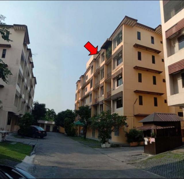  ขายคอนโดมือสอง เขตตลิ่งชัน  กรุงเทพมหานคร โครงการ เดอะ นิช ไอดี พระราม 2