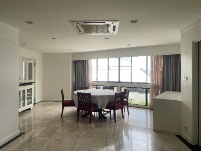 BH3656 ให้เช่า / ขาย คอนโด The President Park สุขุมวิท 24 ใกล้ BTS พร้อมพงษ์  อาคาร Pine Tower ชั้น 33A พื้นที่กว้างขวาง 260 ตารางเมตร