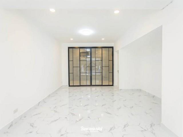 P923 ขาย ทาวน์โฮม หมู่บ้าน THE PRIMARY ประเสริฐมนูกิจ 41 เกษตร - นวมินทร์ รีโนเวทใหม่ สไตล์โมเดิร์น ใกล้ตลาดปัฐวิกรณ์