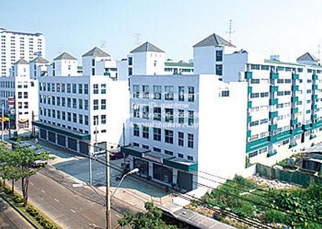 ประกาศขาย CONDO. Lumpini Center Happyland ลุมพินี เซ็นเตอร์ แฮปปี้แลนด์ พร้อมเข้าอยู่