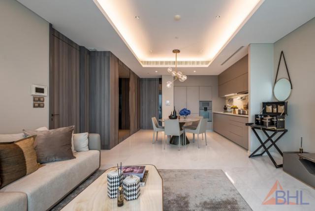[RENT] Luxury Condo 1 Bedroom 86.4 sqm Near BTS Chidlom & Lumphini Park At Sindhorn Residence 