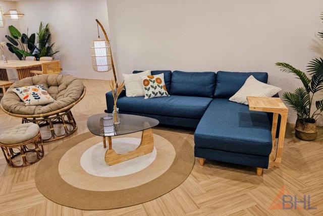 [RENT] Minimal Style 3 Bedrooms Near BTS Asoke & MRT Sukhumvit At Le Premier 1