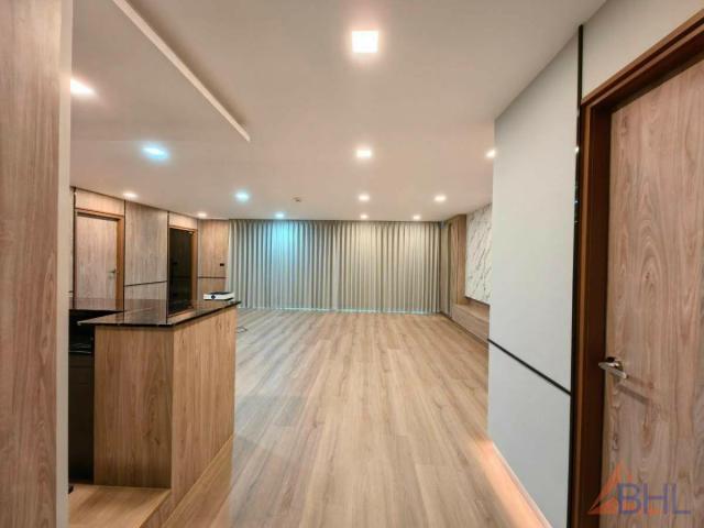 [SALE&RENT] 3 Bedrooms 251 sqm (Unfurnished) Near BTS Chidlom AT Somkid Garden