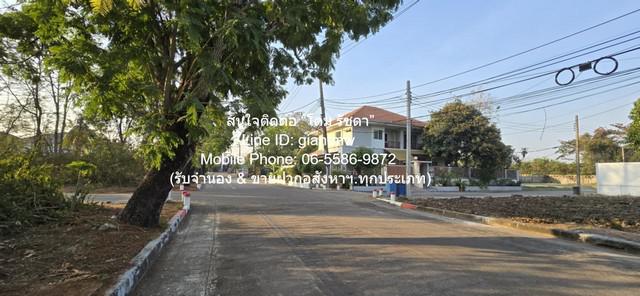 ขาย ที่ดิน ขายที่ดินเปล่าถมแล้วในโครงการจัดสรร (แปลงหัวมุม) 101 ตร.ว. ถ.พุทธมณฑลสาย 2 ราคา 3,737,000 บาท พื้นที่เท่ากับ 1 sq.wa 1 NGAN 0 Rai 3737000 - ไม่ไกลจาก ตลาดสี่แยกทศกัณฑ์ สวยที่สุดในย่าน