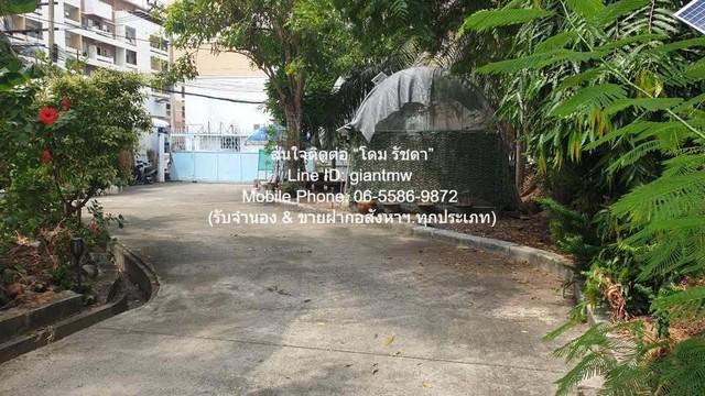 ที่ดิน ขายที่ดินบ้านสวนแปลงใหญ่ ใจกลางเมือง เนื้อที่ 493 ตร.ว. (ใกล้ MRT พระราม 9) 120 ล้านบาท ขนาด = 493 ตรว.  120000000 BAHT. ทำเลดี เป็นที่ดินบ้านสวนทรงสี่เหลี่ยมผืนผ้า ใจกลางเมือง (ใกล้ MRT พระราม 9) อยู่ในทำเลที่สามารถใช้ทางเข้า-ออกได้หลากหลายเส