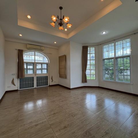 P927 ขายบ้านเดี่ยว หมู่บ้านเมืองทอง 4 ซอยปุณณวิถี 53 ถนนสุขุมวิท 101 ซอยวัดธรรมมงคล