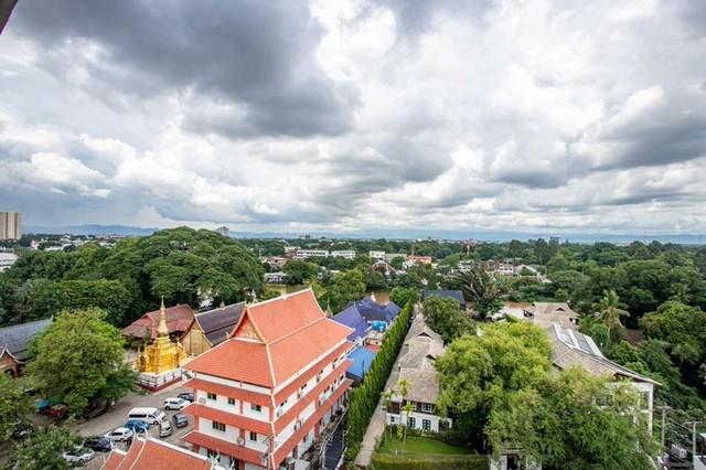 ดอยปิงแมนชั่น ทำเลทอง วิวสวย อากาศดี โควต้าไทย โซนช้างคลาน