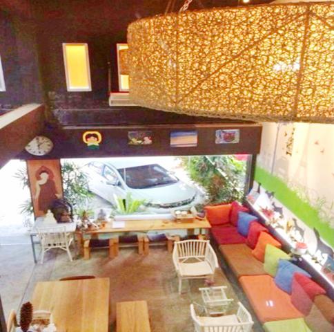  วงเวียนพระราม5 ให้เช่าอาคารCafe Yoga 3คูหา 4ชั้น เซ็นทรัลเวสวิลล์ 2.3กม.40ตร.วา.560 ตร.ม. เดอะวอล์ค ราชพฤกษ์