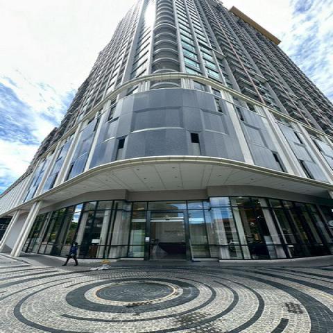 ขาย คอนโดวิวทะเลศรีราชา Knightsbridge The Ocean ศรีราชา ถูกกว่าราคาประเมิน TP-C1481