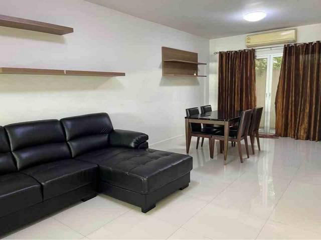 P936 ให้เช่า ทาวน์เฮ้าส์ โครงการ  The Plant Citi Ladprao 71 เดอะ แพลนท์ ซิตี้ ลาดพร้าว71 ซอยนาคนิวาส48 