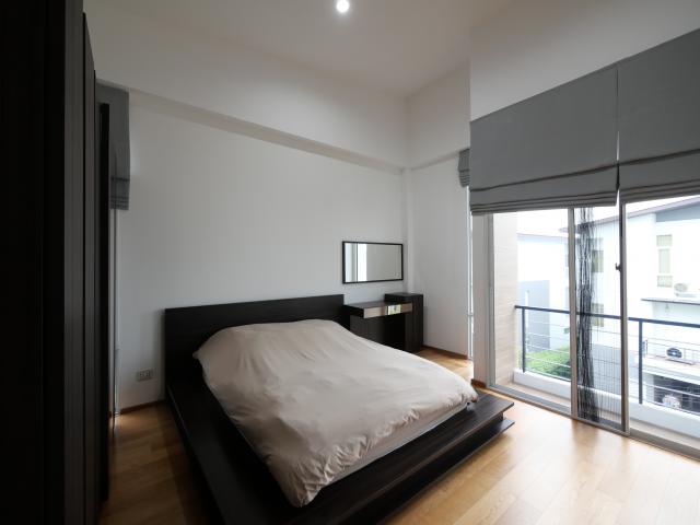 ให้เช่า/ขาย บ้านเดี่ยว 3 ชั้น โครงการ เนอวานา บียอนด์ ไลท์ พระราม 9 เขตสะพานสูง จังหวัดกรุงเทพมหานคร