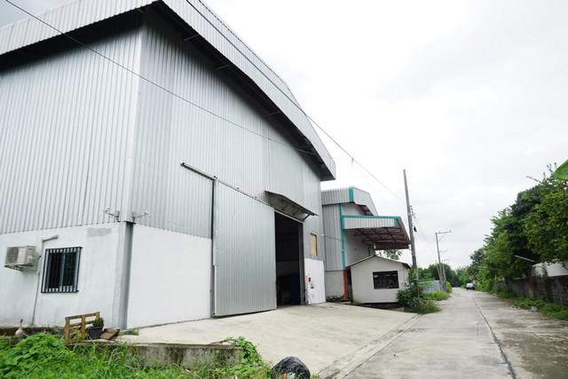 รหัสC6833 ให้เช่าโกดัง พื้นที่ 750 ตารางเมตร ย่านถนนบางนา กม.9 ใกล้วงแหวนตะวันออกกาญจนาภิเษก 