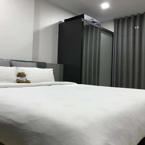 ให้เช่าคอนโด Supalai Loft แยกไฟฉาย ใกล้ MRT สถานีแยกไฟฉาย   ห้องว่างเดือนสิงหาคมนี้