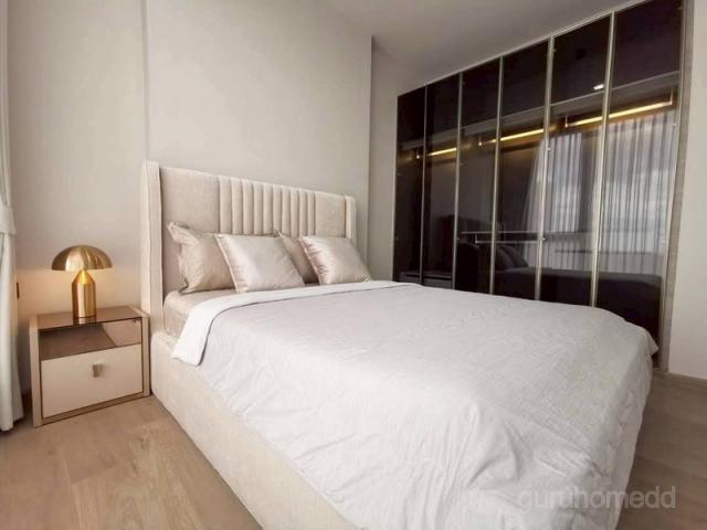 ปล่อยเช่าคอนโด The Crest Park Residences ขนาด 32 ตรม 1นอน 1น้ำ ชั้น 5 ใกล้BTSห้าแยกลาดพร้าว - ghd000660R
