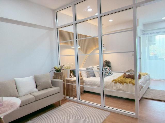 ขายห้องคอนโดวังสิงห์คำแมนชั่น ชั้น2 พื้นที่ 30ม. 1.1ลบ. ฟรีโอน รีโนเวทใหม่ พร้อมเฟอร์ ถ.ซุปเปอร์ ต.ป่าตัน อ.เมือง เชียงใหม่