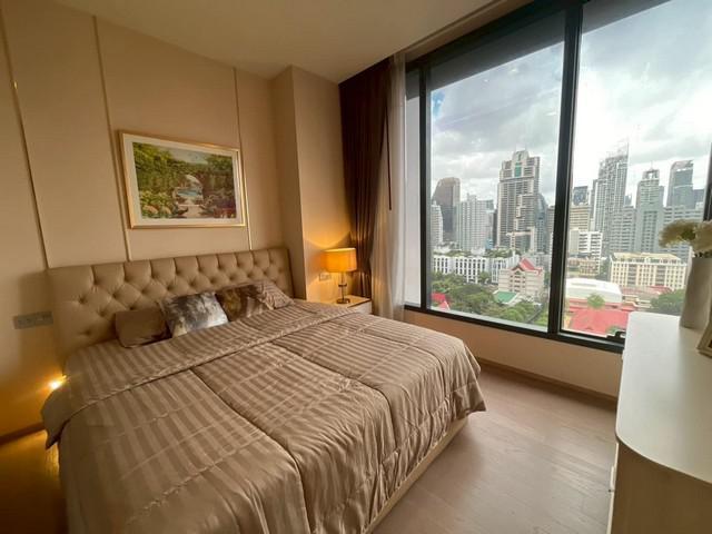 เช่า RR192 The Esse Asoke ห้องสวย เฟอร์นิเจอร์ครบครัน ใกล้รถไฟฟ้า