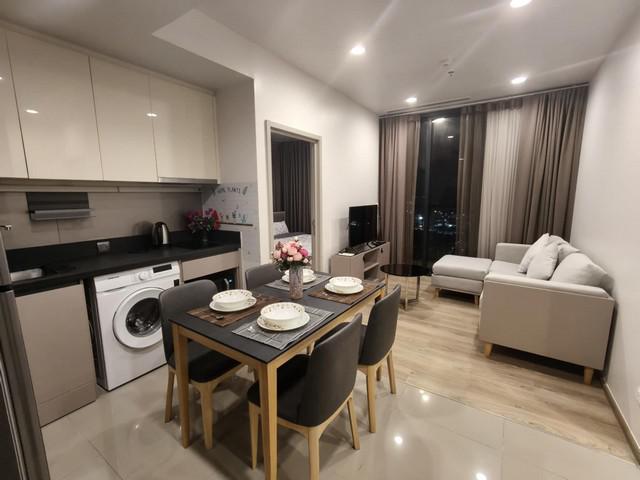 เช่า RR189 Oka Haus ห้องสวย เฟอร์นิเจอร์ครบครัน ใกล้รถไฟฟ้า