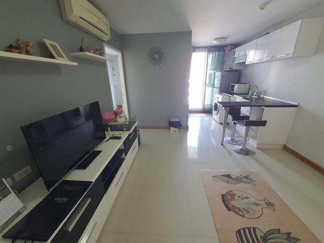 The Link Sukhumvit 64 Private clean quiet 8th floor BTS Punnawithi