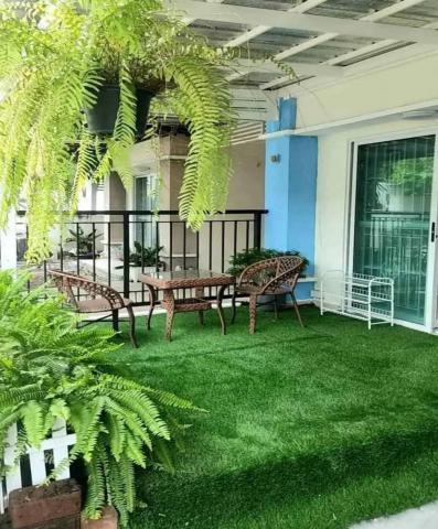 Pruksa Ville 28 / 2 ชั้น 72/9 ซอย 1 พื้นที่ 19.1 ตร.ว. 