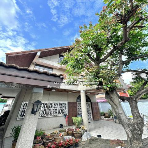 บ้าน ขายบ้านเดี่ยว 2 ชั้น ซ.นราธิวาสราชนครินทร์ (ใกล้ ถ.จันทน์) 96 ตร.ว. 4 น 3 น้ำ 3 จอดรถ ราคา 85 ล้านบาท 0 Rai 0 NGAN 96 ตารางวา 4ห้องนอน3น้ำ ใกล้ BRT ถนนจันทน์ ราคาจับต้องได้