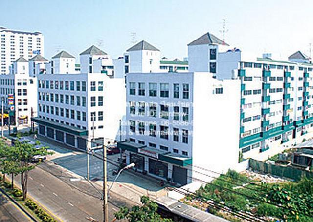 Condo Lumpini Center Happyland 36ตร.-ม. 1 BR 1350000 บ.   ซื้อไว้มีแต่กำไร กรุงเทพ