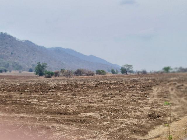 ซื้อเก็บยิ้มรับทรัพย์เฮงๆปังๆ ที่ดินติดภูเขา ต.พระนอน อ.เมือง จ.นครสวรรค์ วิวสวยมากๆๆ 5ไร่เศษ โทร 096-882-1857