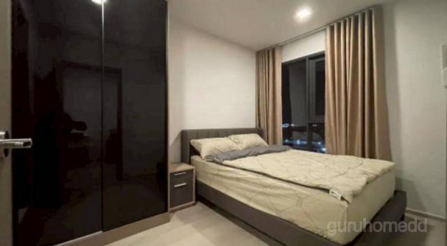 ให้เช่าคอนโด ไลฟ์ พหลฯ ลาดพร้าว ห้องมุม ขนาด 35 ตรม 1นอน 1น้ำ ชั้นที่ 14 เฟอร์นิเจอร์ เครื่องใช้ไฟฟ้าใหม่ พร้อมอยู่ - ghd000662R