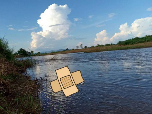 ซื้อเก็บยิ้มรับทรัพย์เฮงๆปังๆ ที่สวยติดแม่น้ำน่าน น้ำใสไหลรินตลอดปี  ต.ศรีภูมิ อ.ท่าวังผา จ.น่าน ขาย 800000  วิวดีสวยมาก 0968821857