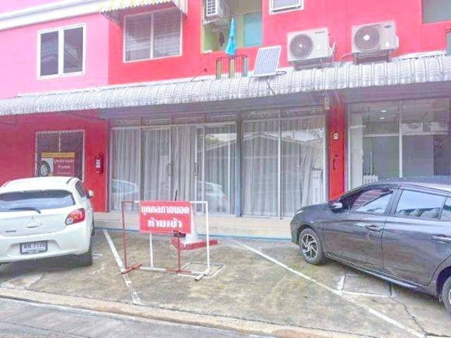 BTS สะพานควาย 700 ม.เซ็นทรัล ลาดพร้าว 3.9 กม. อินทามระ 2-13  ให้เช่าสำนักงาน 21ตร.ม. 1นอน 1น้ำ 1แอร์   ถ.สุทธิสารวินิจฉัย 