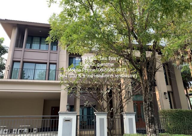 บ้าน มบ.แกรนด์บางกอก บูเลอวาร์ด รัชดา-รามอินทรา 30 ตร.ว. 1 ngan 0 RAI 180000 BAHT. ใกล้ BRT สายสีชมพู และห้างแฟชั่นไอส์แลนด์ ลดกระจาย เป็นบ้านหรูพร้อมอยู่ มีการตกแต่งภายในเพิ่มเติมได้แบบเรียบหรู และมีทำเลสวยสามารถมองเห็นวิวเมือง พร้อมพื้นที่ส่วนกลาง 