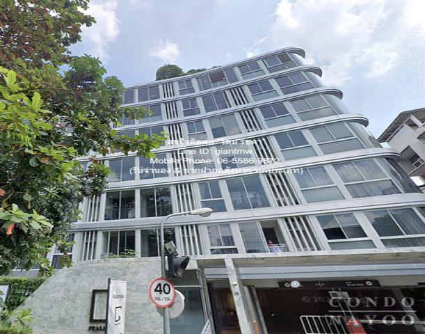 CONDO Q Prasarnmit ราคาสุดคุ้ม กรุงเทพ