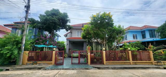 หมู่บ้านวรารักษ์ โรจนะ ถ.โรจนะ-วังน้อย จ.อยุธยา ที่ตั้ง :ถ.โรจนะ-วังน้อย ต.ลำตาเสา อ.วังน้อย จ.พระนครศรีอยุธยา