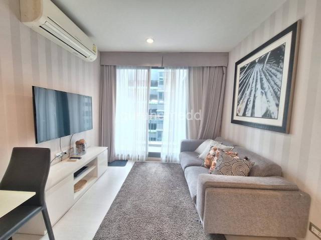 ขายคอนโด Rhythm Sukhumvit 42 ห้องขนาด 48 ตรม ชั้น 3 เฟอร์ฯพร้อมอยู่ ใกล้ BTSเอกมัย - ghd000364