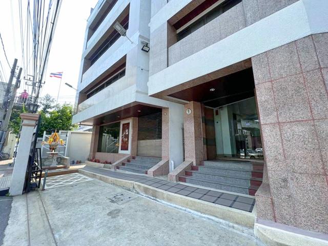 เซ็นทรัล ปิ่นเกล้า 2.88กม. เปิดซิง! เซ็นทรัล ราชพฤกษ์ 1 กม. บุญถาวร ราชพฤกษ์ 1.7 กม.  ให้เช่าสำนักงาน 4ชั้น 470 ตร.ม. 30 ตร.วา. 4ออฟฟิศ