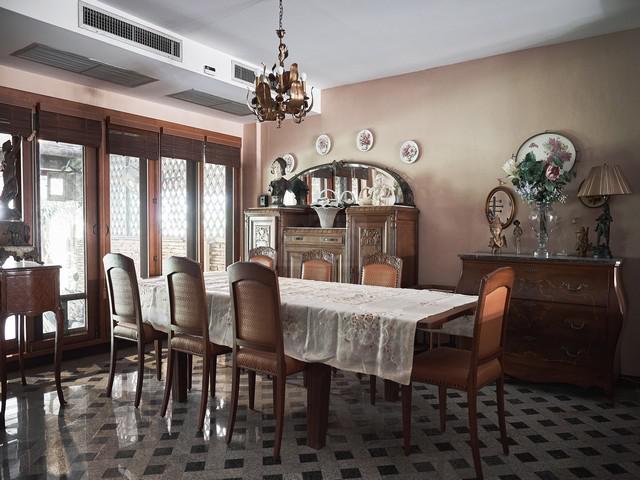 ให้เช่าทาวน์โฮม 4 ชั้น 350 ตร.ม. โครงการบ้านสวนเกษมสุวรรณ สุขุมวิท 50 ใกล้ BTS อ่อนนุช เหมาะอยู่อาศัยหรือทำโฮมออฟฟิศได้