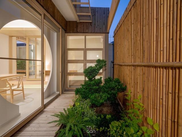 P951 ขาย บ้านเดี่ยว โครงการ บางกอก บูเลอวาร์ด บางนา-ศรีนครินทร์ Bangkok Boulevard Bangna-Srinakarin Built-in
