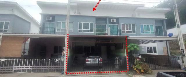 ขายทาวน์เอ้าส์หมู่บ้านเอสซีวิลเลจ 2 ถนนปลวกแดง-วังตาผิน ตำบลปลวกแดง อำเภอปลวกแดง จังหวัดระยอง